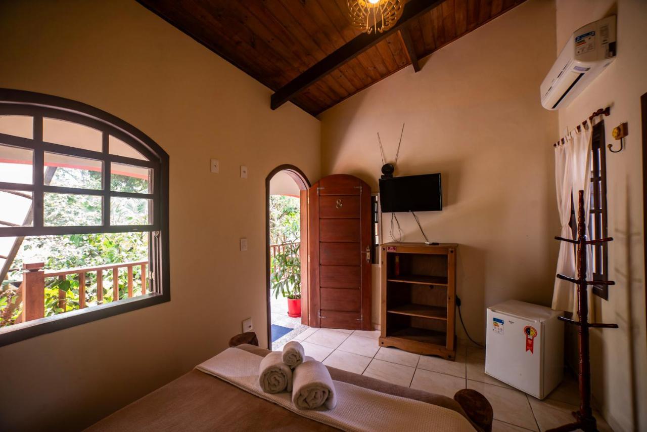 Casa Da Praia Παρατί Εξωτερικό φωτογραφία